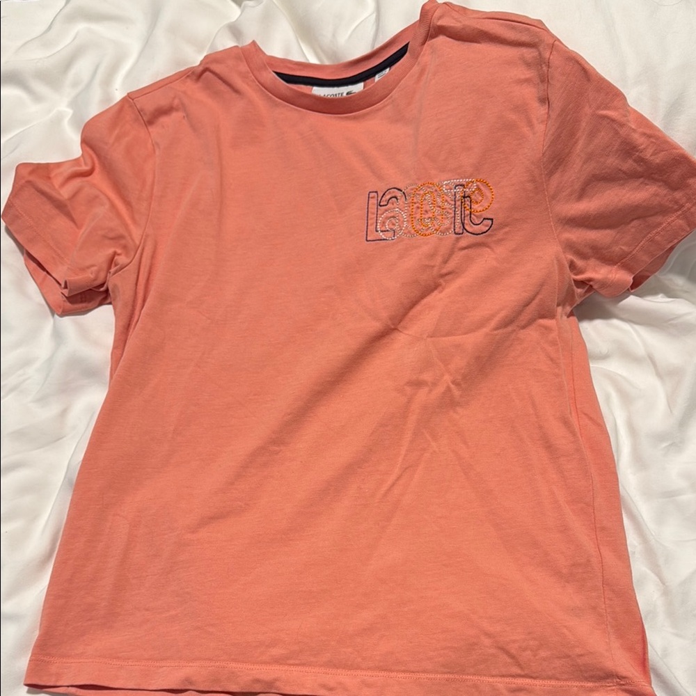 Lacoste T shirt